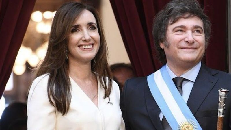 Villarruel se pronunció tras el escándalo de los audios de supuestas coimas
