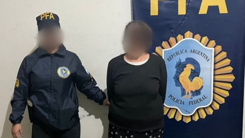 Desbaratan banda que estafaba con robo de identidad en La Rioja y Buenos Aires