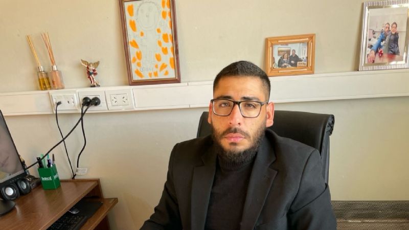 Tinogasta: confirman la detención de un hombre imputado por abuso sexual