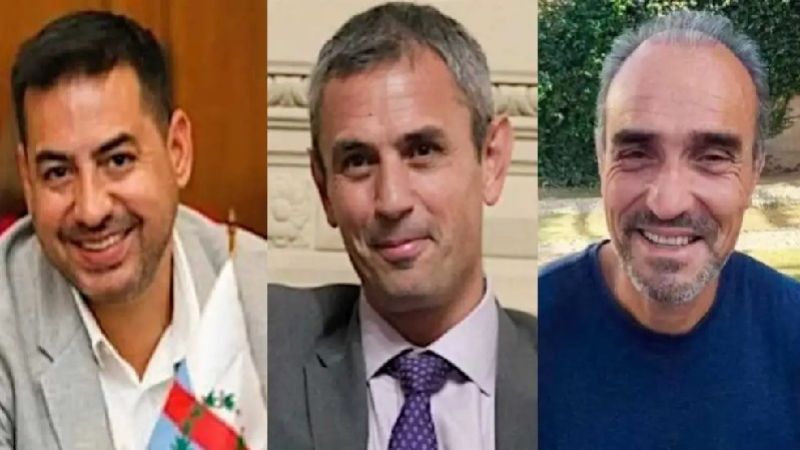 El primo riojano que se avergüenza de los Menem