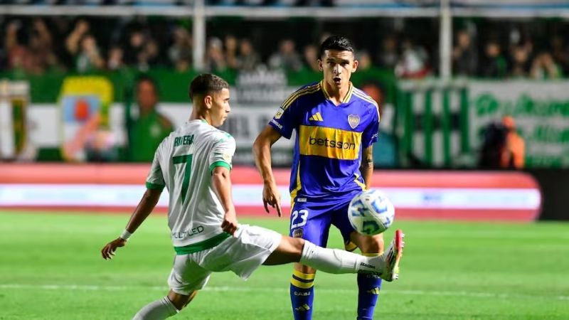 Boca intentará sostener la remontada