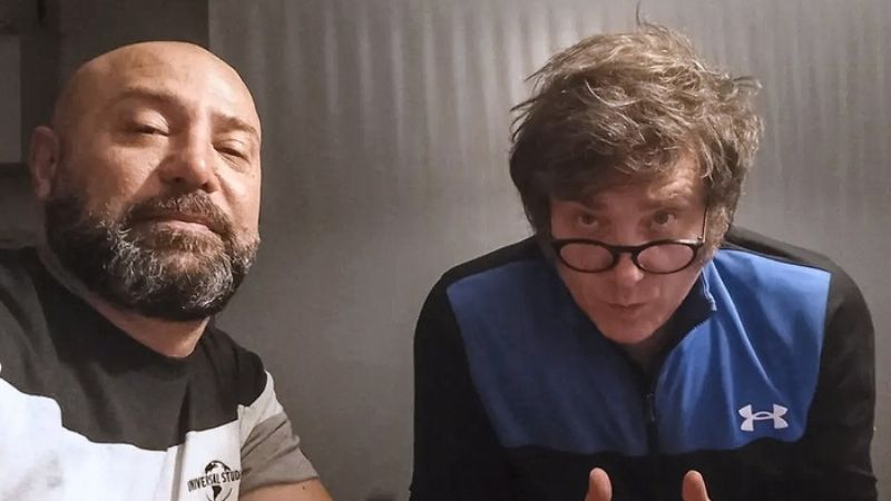 El “escándalo de los audios” podría escalar a otras áreas