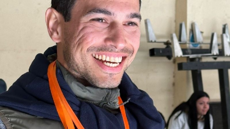 El Tiro Deportivo Catamarca volvió a destacarse en el torneo interprovincial