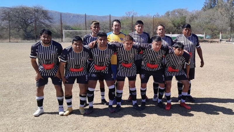 2da. fecha en la Liga de Los Varela 2025