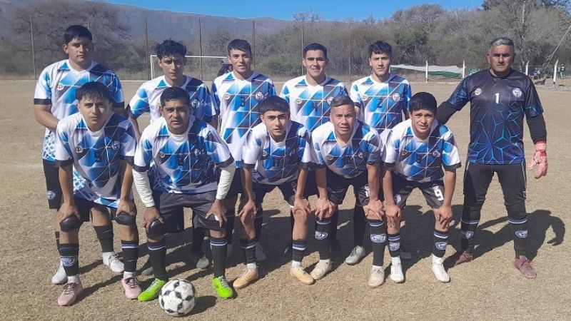 2da. fecha en la Liga de Los Varela 2025