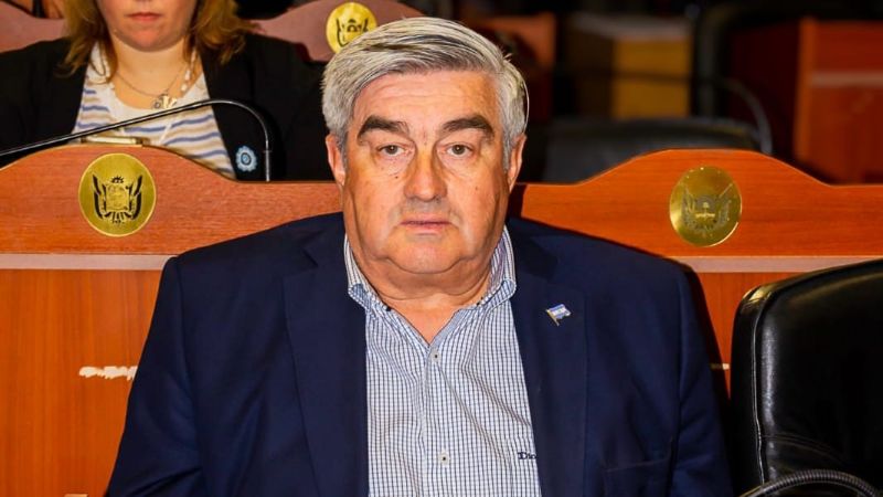 Acuña cuestionó a OSEP por la deuda con el Garrahan