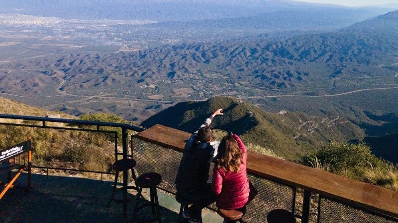 Arrancó el Travel Sale con las mejores oportunidades para viajar por Catamarca