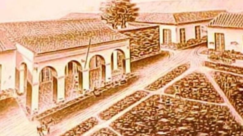 Así se gestó la Autonomía de Catamarca