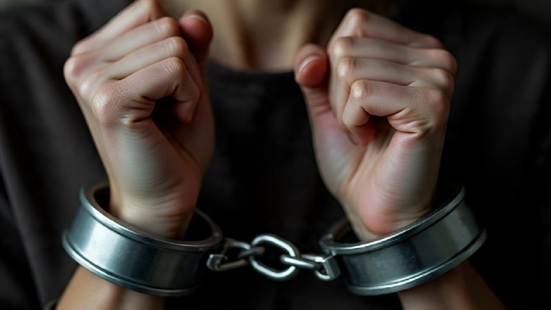 Recuperaron un celular robado y aprehendieron a la presunta autora