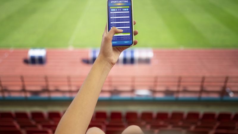 Cómo analizar eventos deportivos para apostar con estrategia