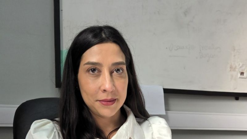 El detenido por amenazas se abstuvo de declarar