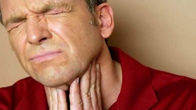 Crecen los casos de afonía por la variante Frankenstein del Covid