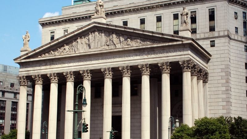 La Justicia de Nueva York falló a favor de Argentina e impidió pago de USD 500 millones