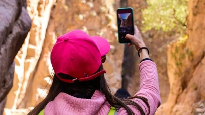 Civitatis busca impulsar a prestadores de turismo de Andalgalá a nivel internacional