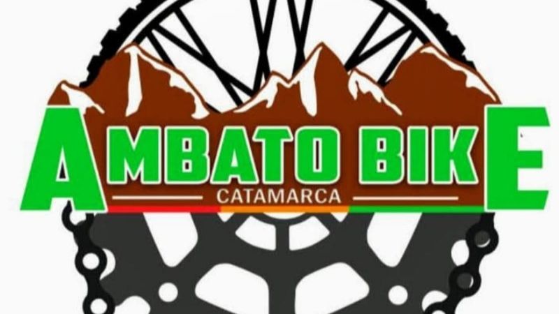 Ambato Bike, presente en la Vuelta a Pomán