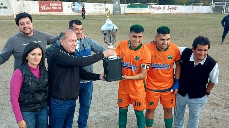 Clubes de Capayán se van de la Liga Catamarqueña