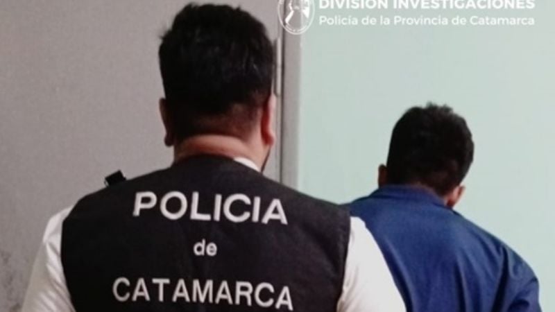 Una mujer de 69 años sufrió un violento arrebato