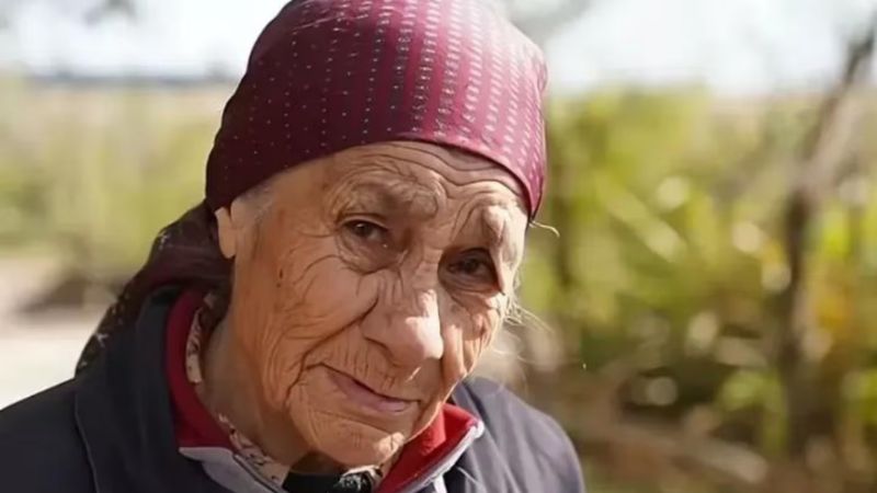 Tremendo giro en el caso Loan: la abuela Catalina declaró: “me enteré ayer que lo habían vendido”