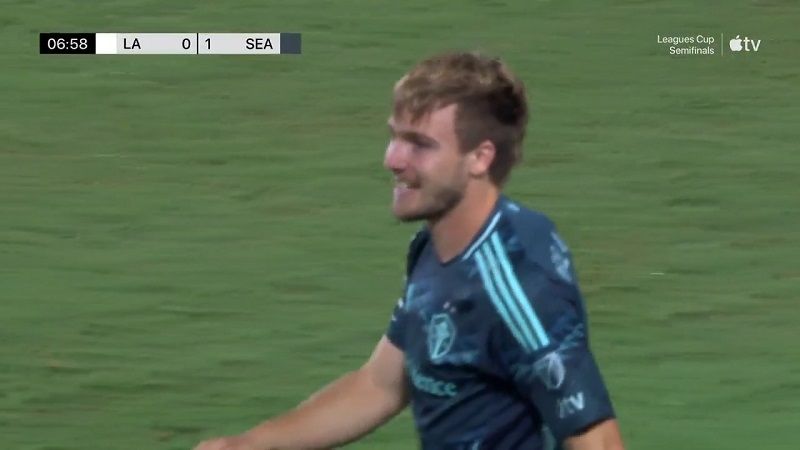 Inter Miami ante Seattle de “Pepo” de la Vega