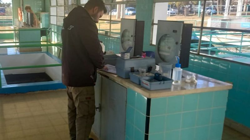 Catamarca dijo presente en las Jornadas Interlaboratorio del COFES