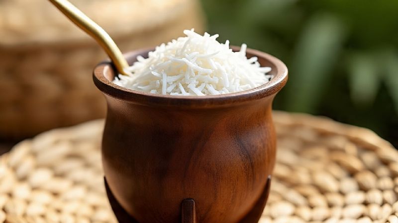 ¿Mate con coco? Te contamos por qué es tendencia