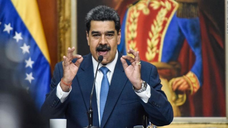 Cartel de los Soles: ¿narcobanda real o excusa política para derribar a Maduro?