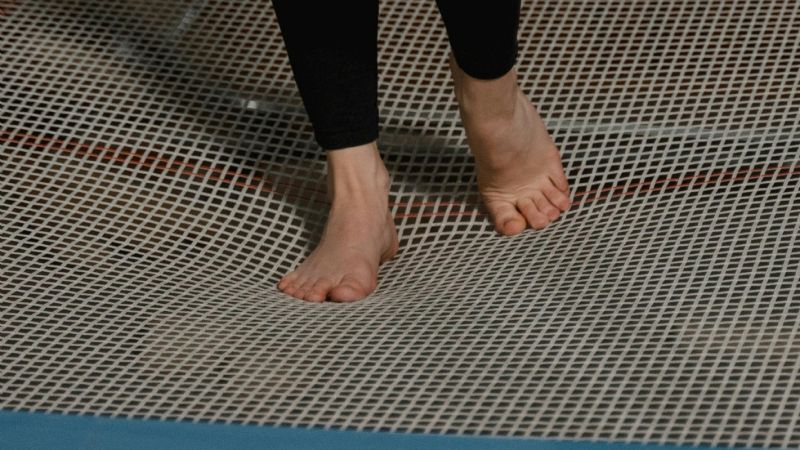 10 minutos que queman más que correr: el entrenamiento que recomienda la NASA