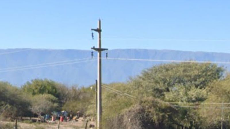 Vecinos de Ongolí reclaman abandono y promesas incumplidas en Capayán