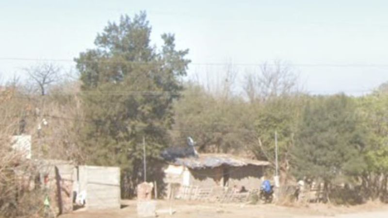 Vecinos de Ongolí reclaman abandono y promesas incumplidas en Capayán