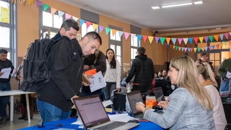 Acuerdan cubrir 51 cargos de conducción y unifican criterios para las asambleas