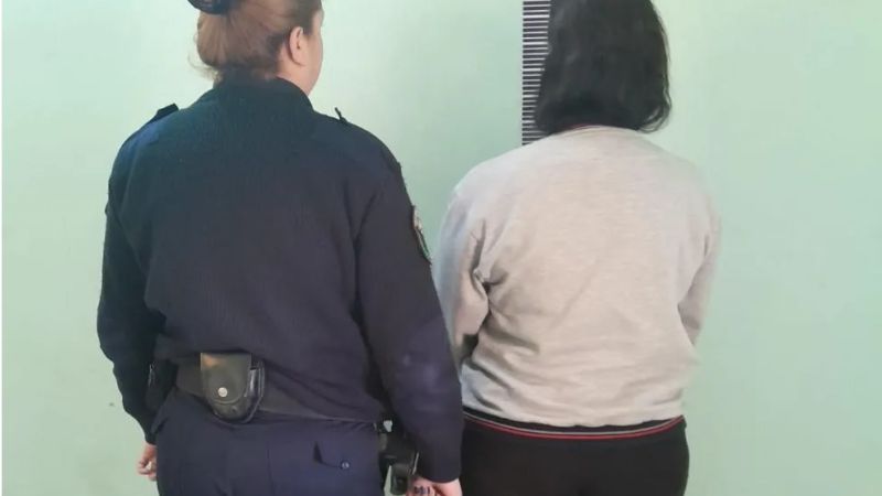 Detienen en Frías a una mujer acusada de una estafa millonaria