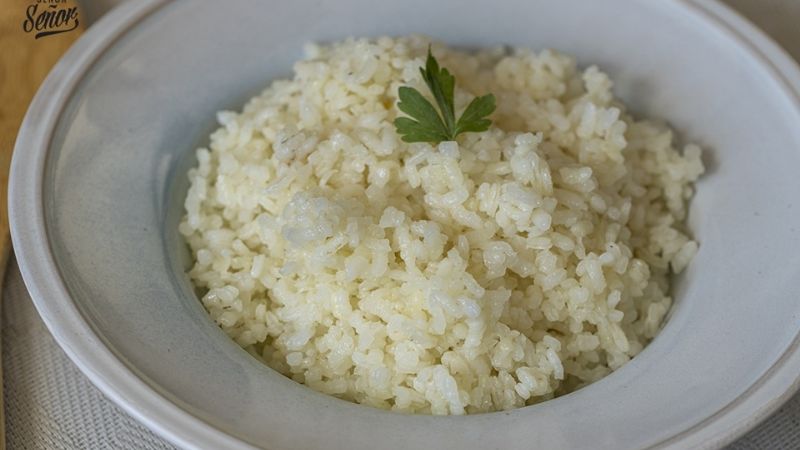 El precio del arroz cayó hasta un 20% en el año en las góndolas