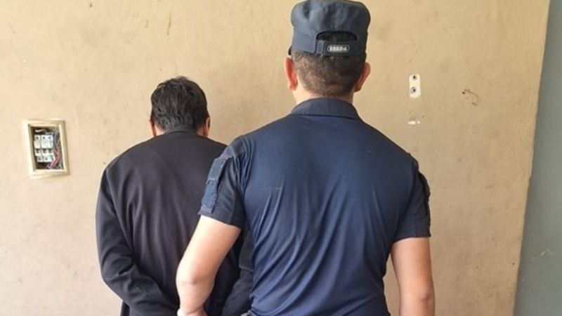 Tenía un estéreo de dudosa procedencia