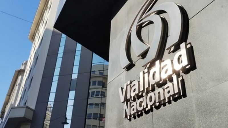 Otro fallo judicial en defensa de Vialidad Nacional