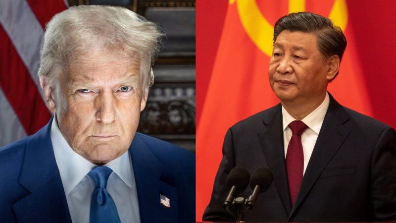 Un gigante africano amenaza con complicar los planes de EE.UU. y China