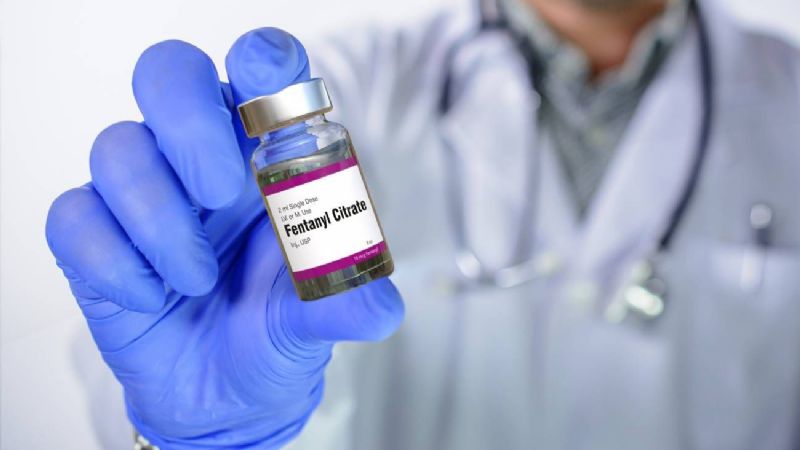 Fentanilo contaminado: investigan más de 20 nuevas muertes