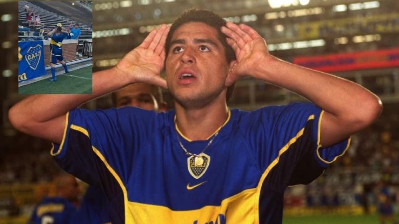 Boca, campeón en fútbol inclusivo