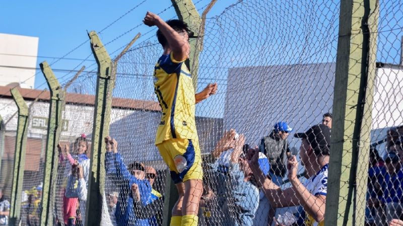 Policial, 3er. capitalino al Regional Federal 2025/26