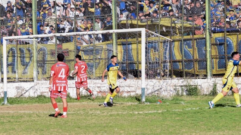 Policial, 3er. capitalino al Regional Federal 2025/26