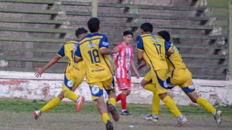 Policial, 3er. capitalino al Regional Federal 2025/26