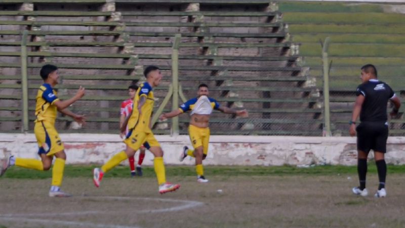 Policial, 3er. capitalino al Regional Federal 2025/26