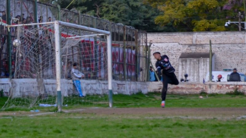 Policial, 3er. capitalino al Regional Federal 2025/26