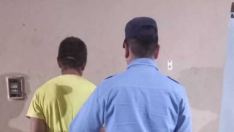 Breves policiales con numerosos arrestados