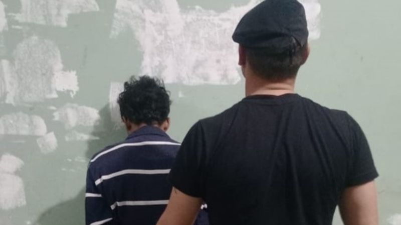 Breves policiales con numerosos arrestados