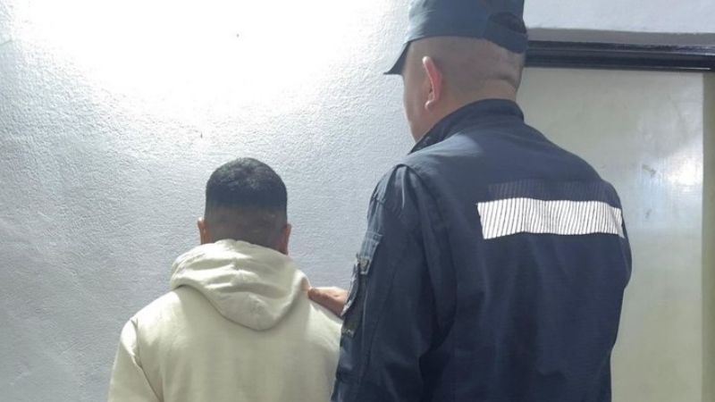 Breves policiales con numerosos arrestados