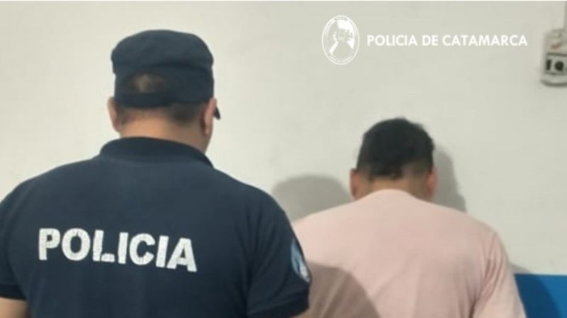 Breves policiales con numerosos arrestados