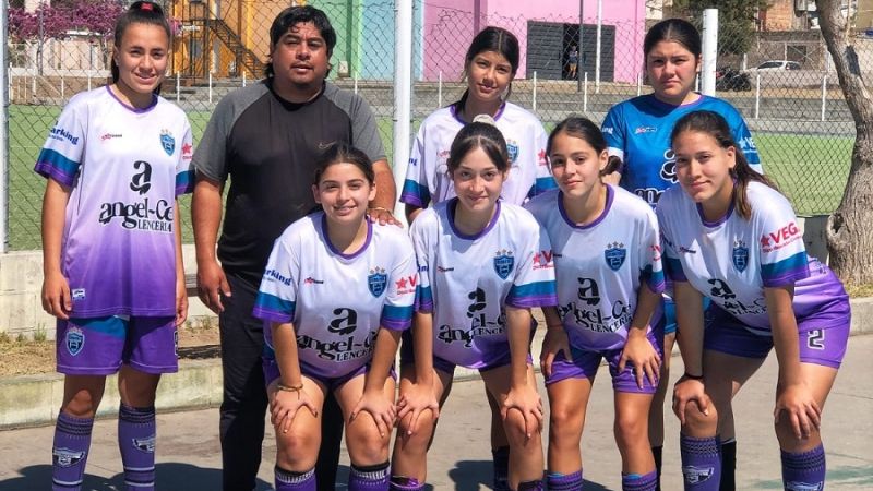 Fiel jugará la instancia Provincial de los Evita