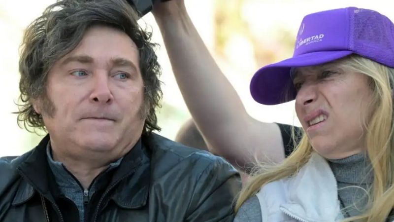 Encuestas políticas al ritmo del “Coimas gate”