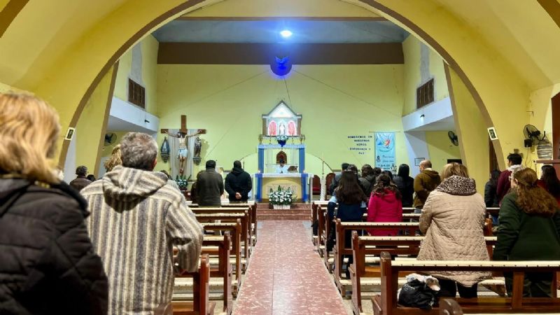 Programa de celebraciones en honor de Jesús Niño
