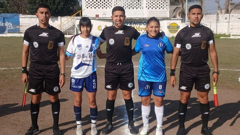 Valle Viejo volvió con un valioso empate de Tucumán